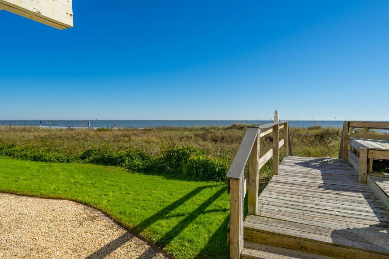 Bright And Sunny Condo With Stunning Oceanfront Myrtle Beach Eksteriør bilde