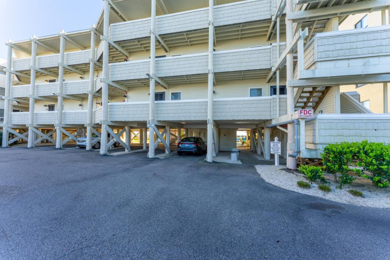Bright And Sunny Condo With Stunning Oceanfront Myrtle Beach Eksteriør bilde