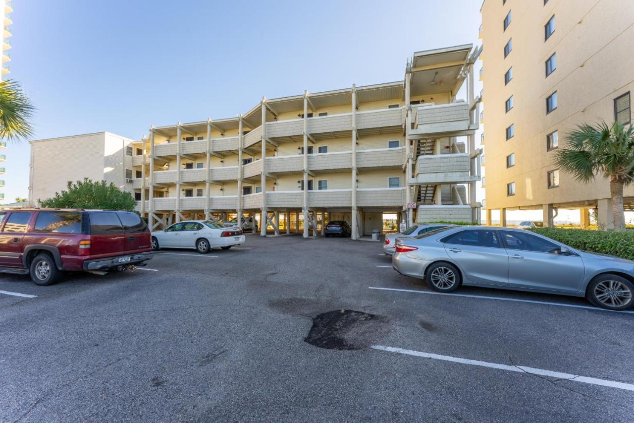 Bright And Sunny Condo With Stunning Oceanfront Myrtle Beach Eksteriør bilde