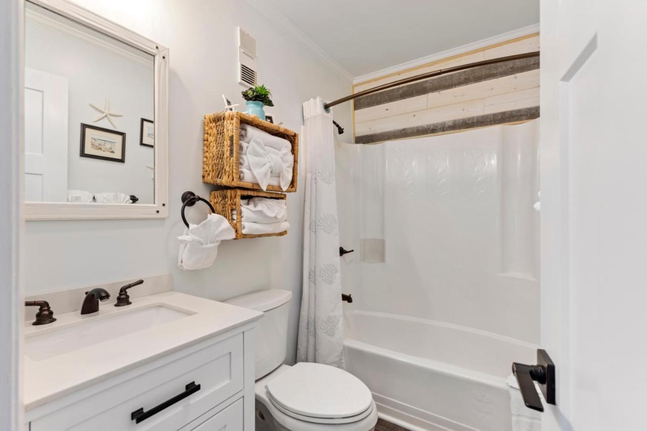 Bright And Sunny Condo With Stunning Oceanfront Myrtle Beach Eksteriør bilde