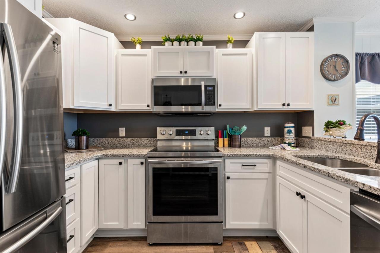 Bright And Sunny Condo With Stunning Oceanfront Myrtle Beach Eksteriør bilde
